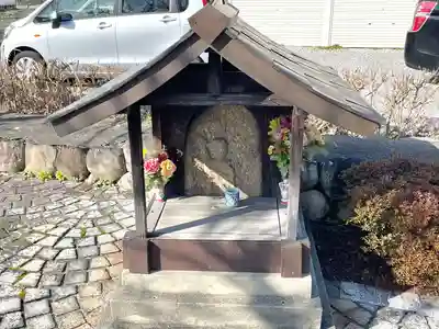 地蔵(滋賀県)