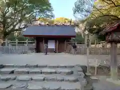 八剣宮（熱田神宮別宮）(愛知県)