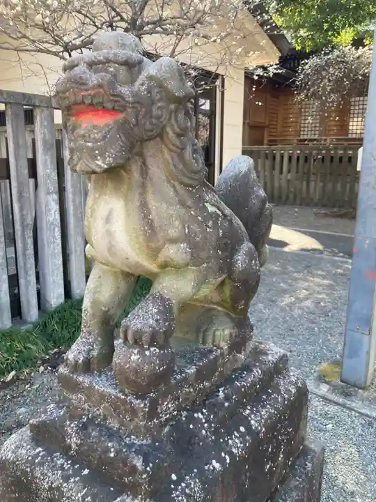 町田天満宮(東京都)