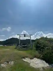 洲崎神社(千葉県)