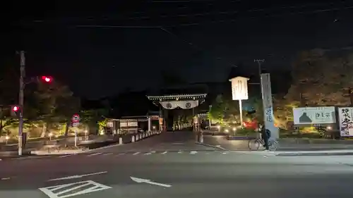 知恩院(京都府)