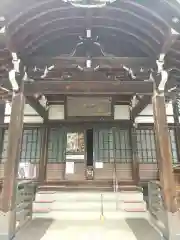 龍穏寺(埼玉県)