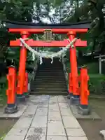 八幡神社(東京都)