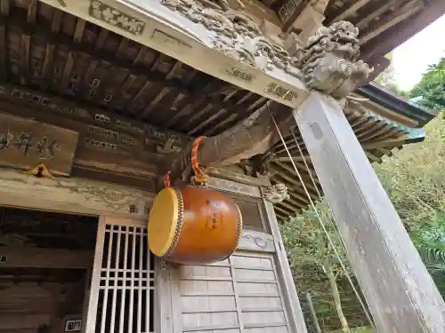 新井神社(静岡県)