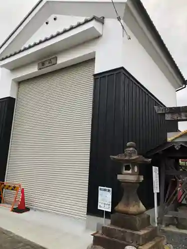 三宅神社のその他建物