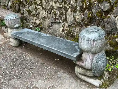 武蔵御嶽神社(東京都)
