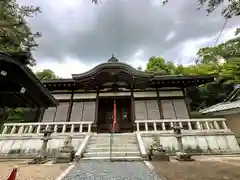 若宮神社(京都府)