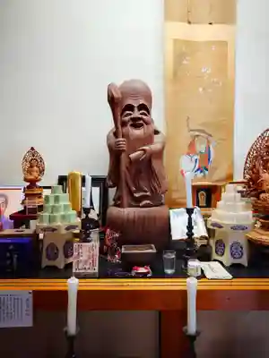 明静寺(栃木県)