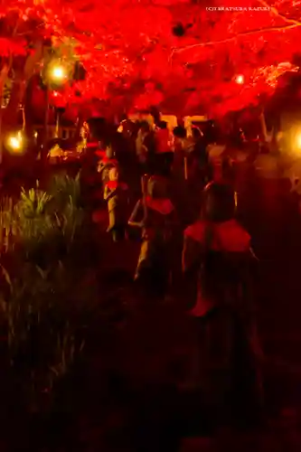 大山寺(神奈川県)