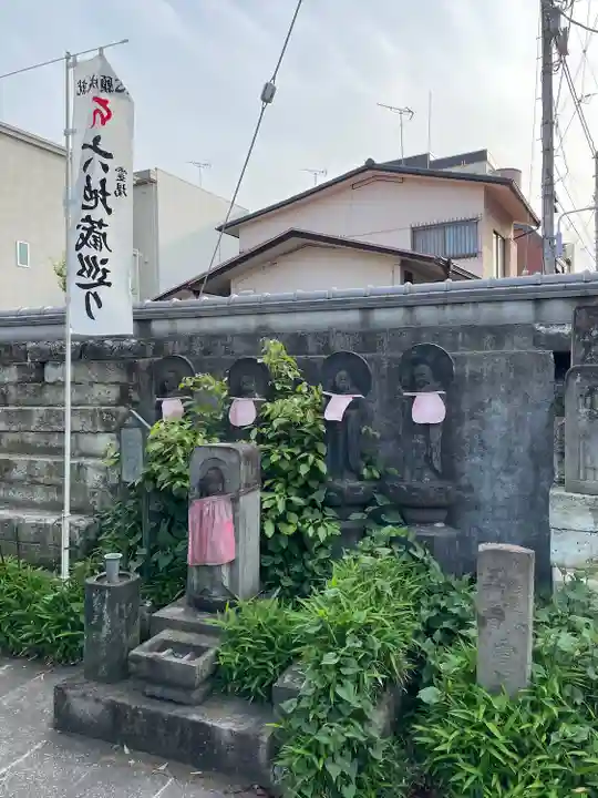 浄名院(東京都)