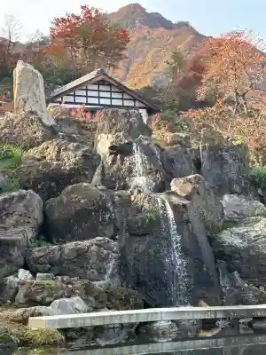 関興寺(新潟県)