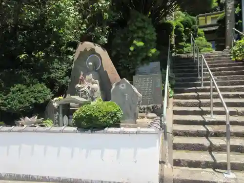 東林寺(神奈川県)