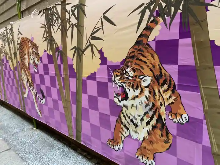 少彦名神社のその他建物