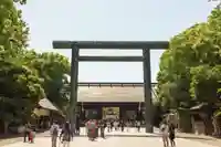 靖國神社(東京都)