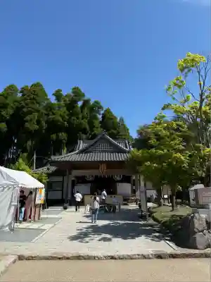 阿蘇白水龍神權現～白蛇神社～(熊本県)