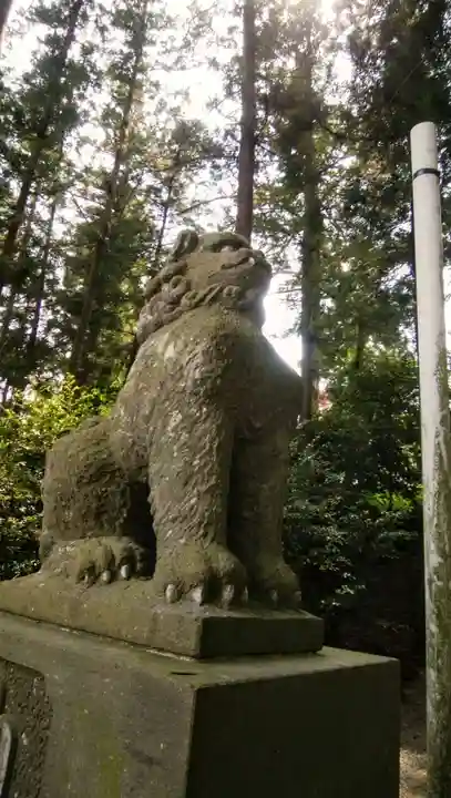 豊景神社(福島県)
