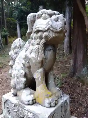 河牟奈備神社(京都府)