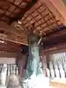 総持寺の仏像