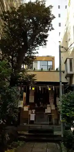 末廣神社(東京都)