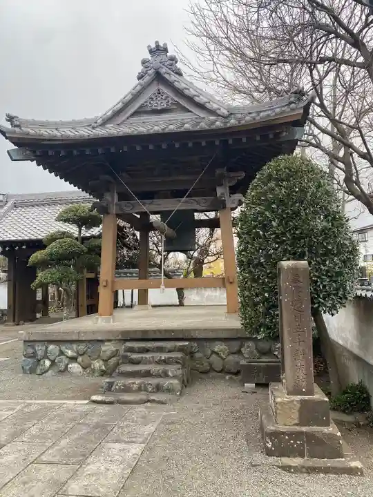 大法寺(神奈川県)