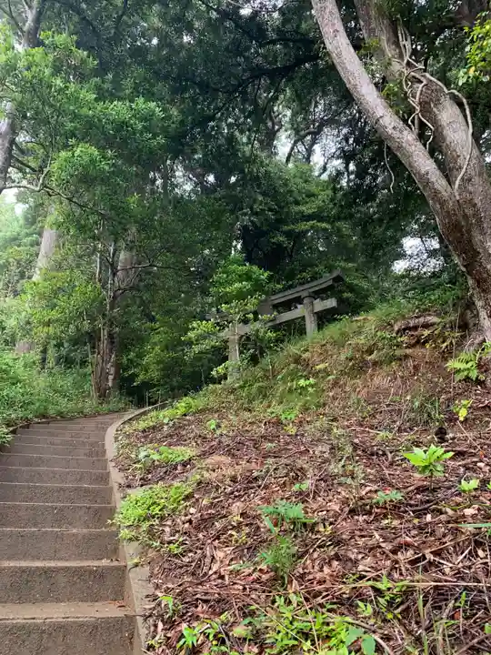 星宮神社(千葉県)