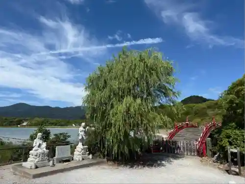 恐山菩提寺(青森県)