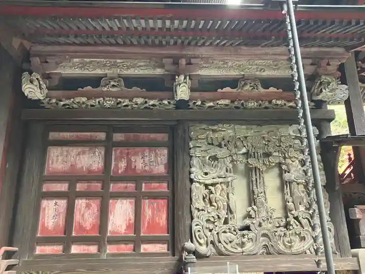 産泰神社(群馬県)