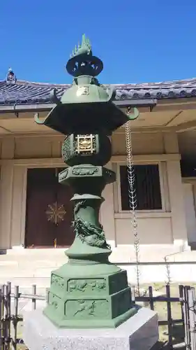 弘法寺のその他建物