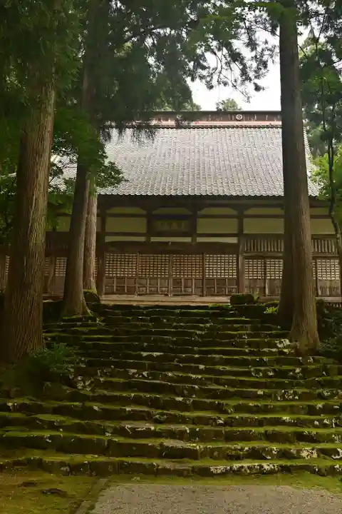 吉峰寺(福井県)