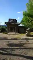 岡松神社(宮崎県)