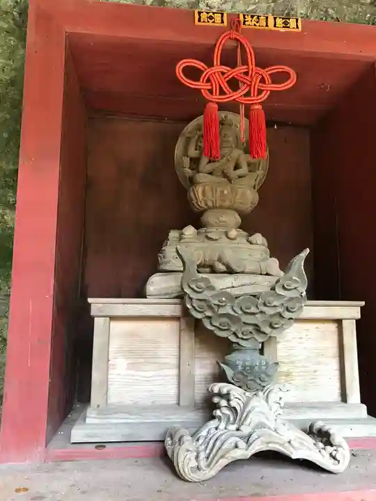 釋尊寺(長野県)