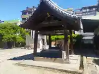 四天王寺庚申堂(大阪府)