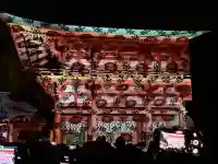 武蔵一宮氷川神社(埼玉県)