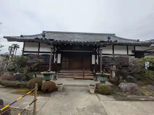 慈照院(東京都)