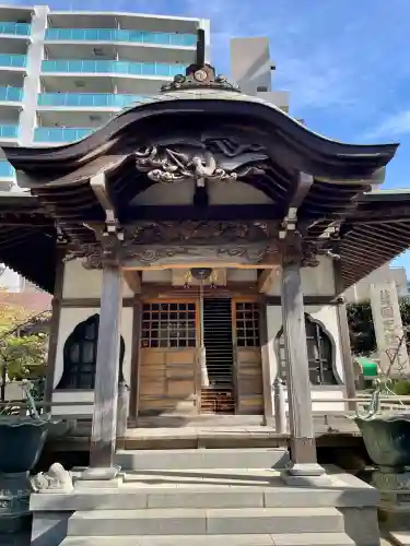 円蔵寺(神奈川県)