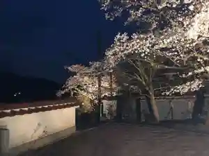 木舟山 順教寺(広島県)(2022年04月11日(月) 11時28分39秒投稿)
