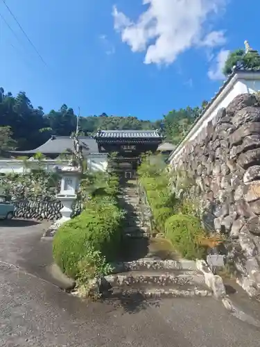 宝円寺のその他建物
