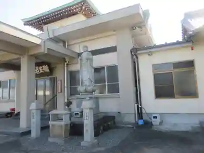 清梵寺(静岡県)