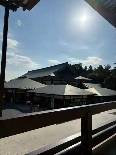 成田山新勝寺(千葉県)