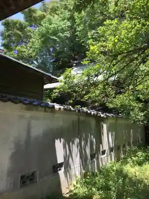 大洗磯前神社の末社・摂社