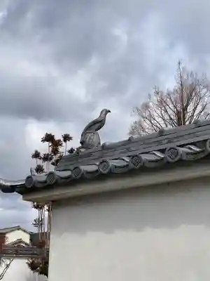 円通寺のその他建物