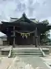 四方神社(富山県)