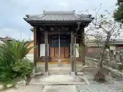 常福寺(三重県)