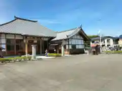 法昌寺(静岡県)