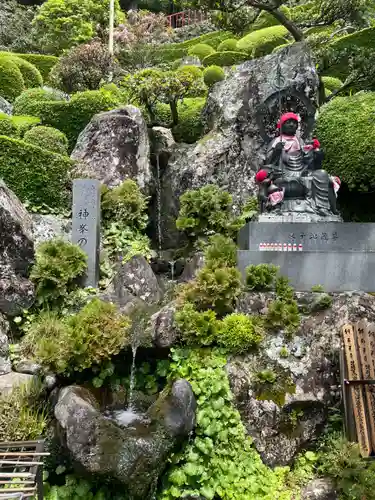 神峯寺(高知県)