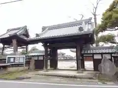 弘願坊(愛知県)