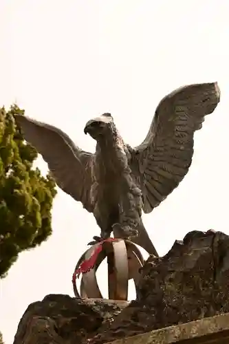 富丘八幡神社(香川県)