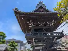 正興寺(岐阜県)