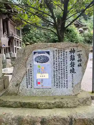 一宮神社のその他建物