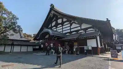 東福禅寺(東福寺)(京都府)